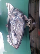 MERCEDES   REFLEKTOR LEWY VITO W639