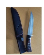 nóż myśliwski taktyczny wojskowy sportowy survivalowy