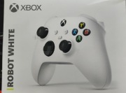 PAD MICROSOFT Xbox Series Biały