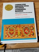 Zjednoczenie narodów cnych: polskiego, litewskiego, ruskiego