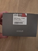 Procesor AMD Ryzen 5 7600 AM5 BOX | Gwarancja | Stan Idealny