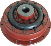 Sprzęgło elastyczne VULKAN SP-60  EZ-60  DEZ-60