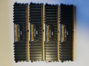 Corsair vengeance ddr4 3000Mhz CL15 16gb