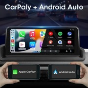 Radio BMW 3 E90 E91 e92 nawigacja android carplay