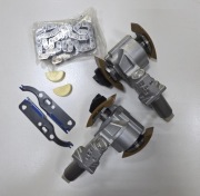 Nastawniki wałków rozrządu Audi A6/S6/RS6 VW 4.2 V8 077109088P 077109087P