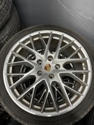 Felgi Porsche Panamera R21