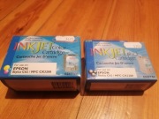 Epson stylus C62 MFC CX3200 kolor + czarny 