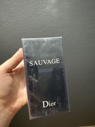 Dior Savage Parfum 100ml EDP