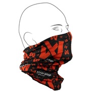 NONSTOP DOGWEAR MULTISCARF chusta ochronna komin ORANGE