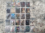 Zestaw 26 Kart Magic: The Gathering - Final Fantasy Through the Ages