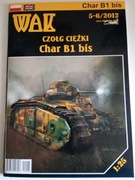 Czołg ciężki Char B1 bis