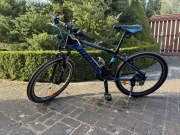 Rower KROSS LEVEL Replica 24”