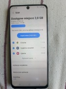 Samsung Galaxy s20 plus, 8/128 GB