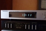 TECHNICS TIMER SH-4020