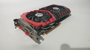 MSI Radeon RX470 8GB