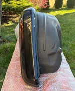 Jeep Wrangler JL 4D – Nadkole tylne prawe (EU) – Lakierowane + osłona 