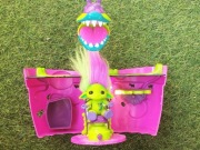 ZELFS doniczkowy salon + zelf