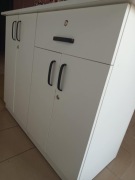 Solidna Lada Sklepowa Stan idealny