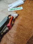 Emate Ovonic Lipo Bateria 3s 3000mAh 50C 11.1V