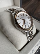 Certina DS Action Lady Diamonds