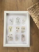 Obraz ramka dekoracja ścienna A4