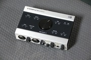 NATIVE INSTRUMENTS KOMPLETE AUDIO 6 (Mk I), interface / karta dźwiękowa