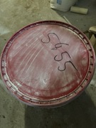 Flugger flutex pro 5 kolor 5455 10l