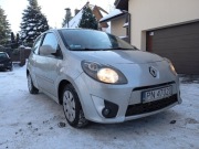 Renault Twingo ll 1.5 dCi 2008