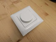 Skydance KL Ściemniacz z pokrętłem 0/1-10V 3A 2.4G wyjście 1-kanałowe