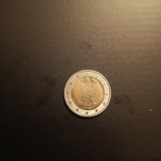 Sprzedam Monete 2 euro 