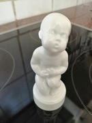 Bing & Grondahl 2208, B&G, Royal Copenhagen, Figurki dzieci 4 smutki