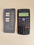 Kalkulator Naukowy Casio fx-82ES