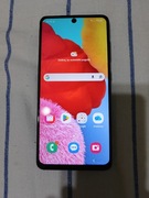 Samsung Galaxy a51, 4/128GB.