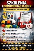 Ocena Ryzyka Zawodowego - Pracownik Administracyjno - Biurowy