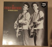 Everly Brothers: 20 Golden Classics [Winyl]