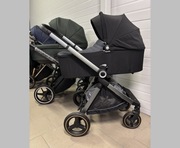 Wózek Cavoe Osis 2.0 Iron - OUTLET | WYPRZEDAŻ