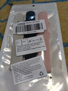 Paski do zegarka 3 szt silikonowe 