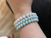 Zestaw bransoletek by dziubeka