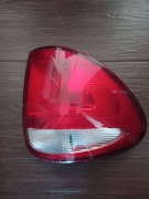 Lampa tylna lewa Chrysler Voyager EU i Dodge Caravan VI 2000-2007