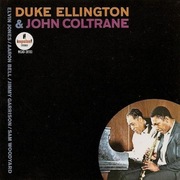 Duke Ellington & John Coltrane – Duke Ellington & John Coltrane