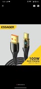 Essager 7A kabel USB Typu C