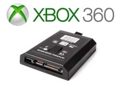 RGH DYSK 2TB do Xbox 360 z RGH | Pełny GRATISów