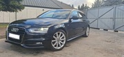 Audi A4 b8 Avant 2,0 TDI 