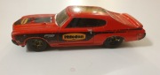 Buick GSX TM GM 1970r - firma Mattel