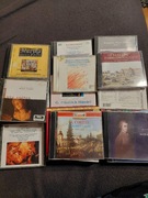 Muzyka Poważna 23 płyty 