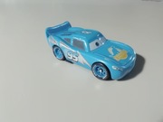 Samochodzik AUTA Disney- Lightning McQueen Zygzak