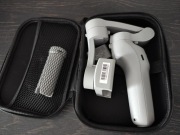 Elektroniczny Gimbal do telefonu np.typu Samsung  Stan bardzo dobry 