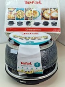 Tefal Raclette & Fondue Cheese'n Co RE12C8 elektrurządzenie dla 6 osób