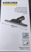 Ściągacza do szyb i luster orginalna Karcher 