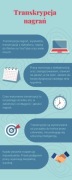 TRANSKRYPCJE - Przepisywanie tekstów